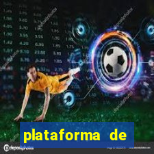 plataforma de dinheiro falso